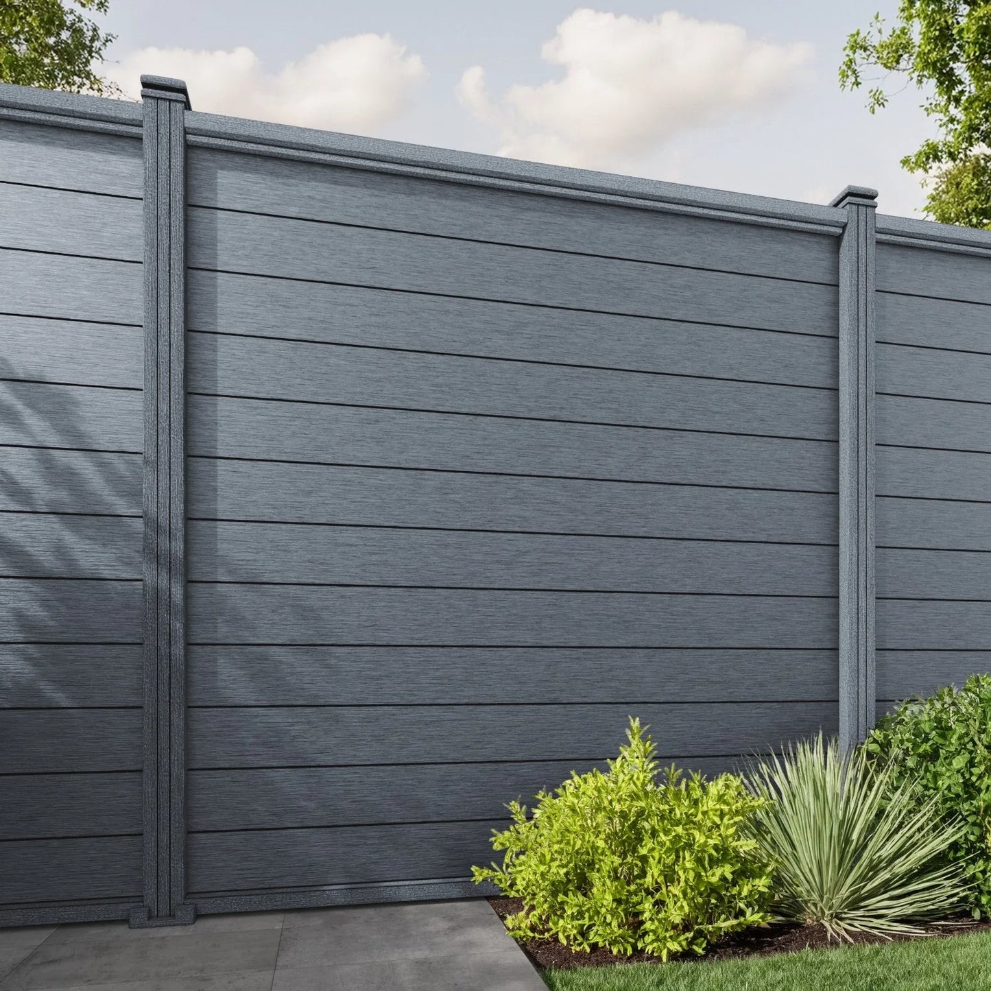 PVC/Vinyl Fence Installation - Price by Linear Feet